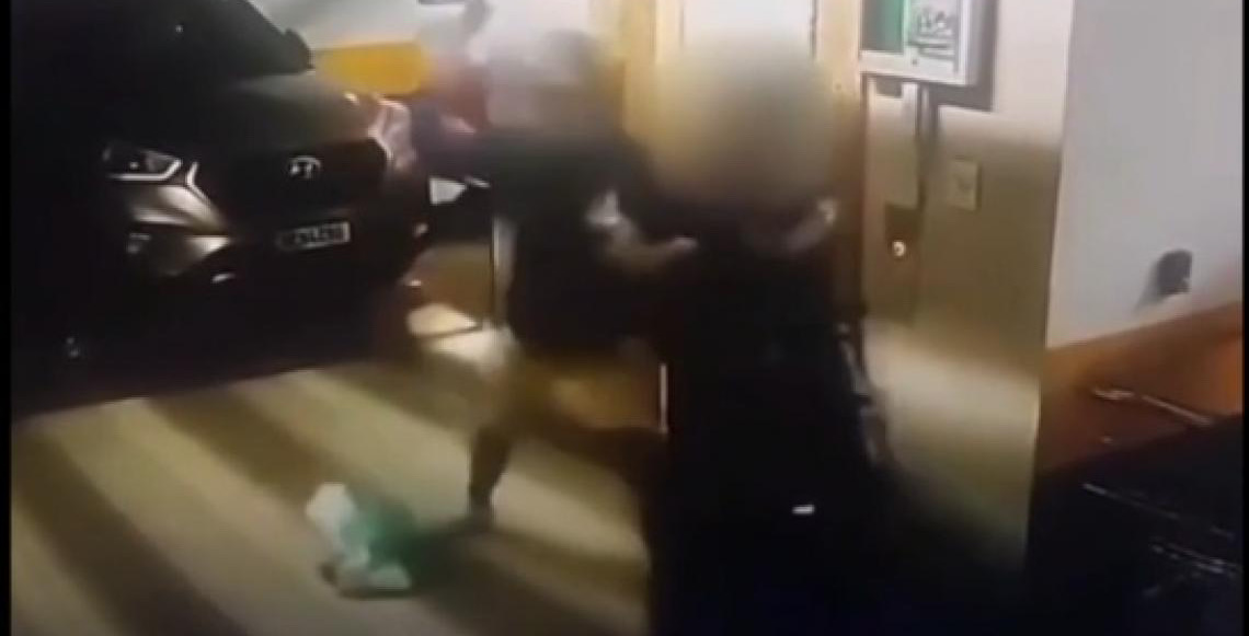 Lula quer expulsão de servidor que agrediu mulher e criança no DF