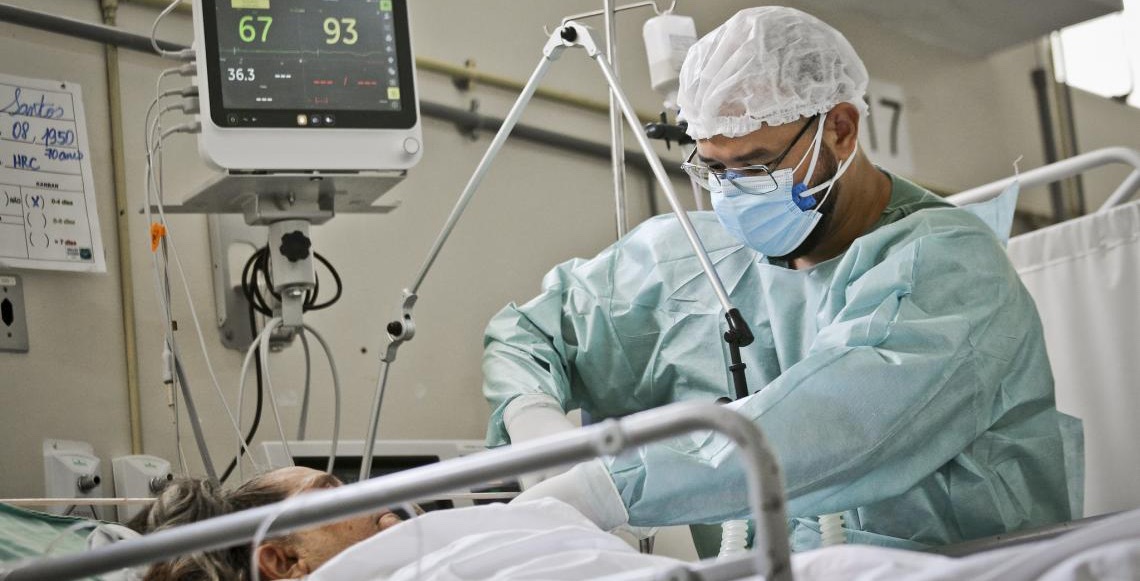 Lesões por pressão afetam qualidade de vida de pacientes e desafiam cuidadores