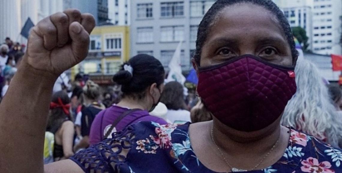 Formação para líderes comunitárias tem inscrições abertas 