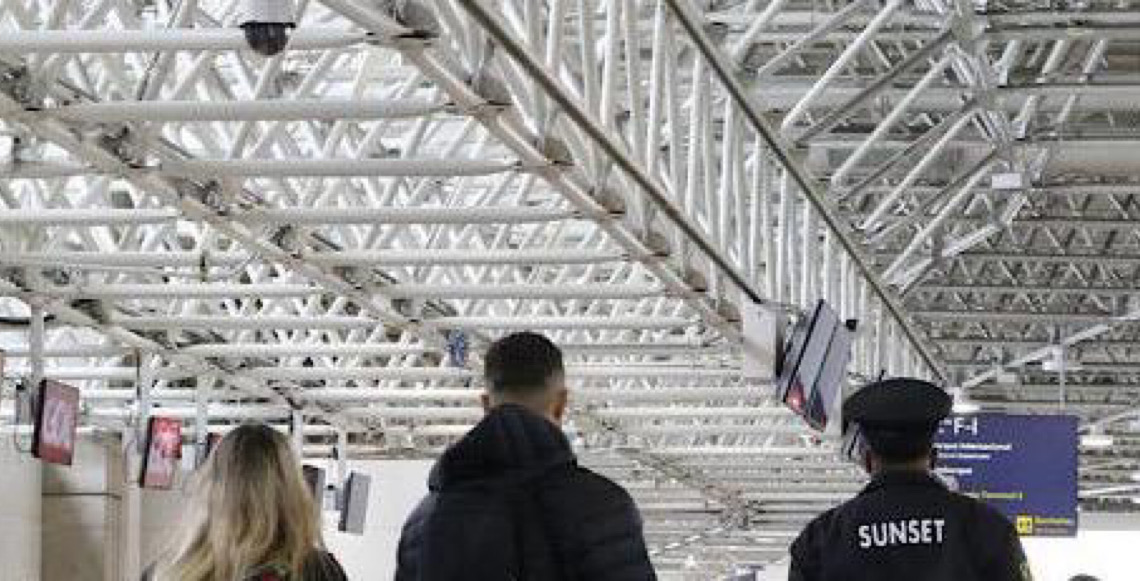 Ministério prevê recorde de passageiros transportados na aviação brasileira no ano de 2025