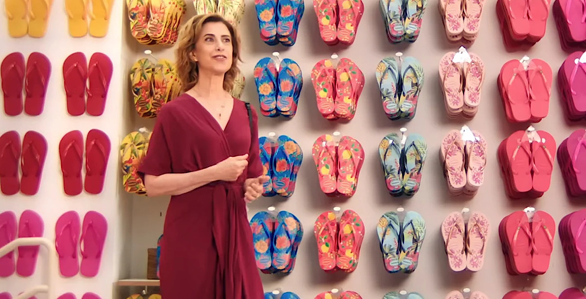 'Novo inimigo da direita' e 'delírio paranoico': O que os jornais estrangeiros falaram da polêmica das Havaianas