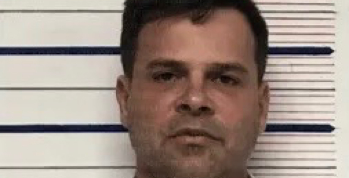 Silvinei buscou abrigo em meca bolsonarista que atraiu Flávio e Eduardo