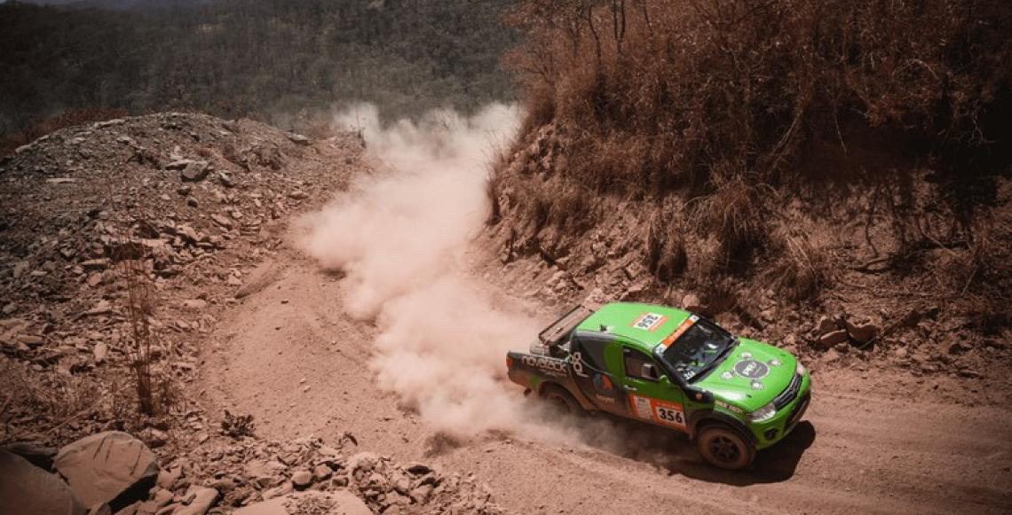 MTur e Sertões lançam websérie para promover a diversidade cultural e natural brasileira