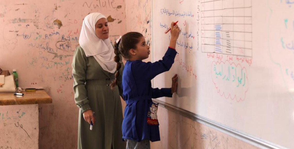 Agência da ONU vê resiliência e ação em ano marcado por crises globais
