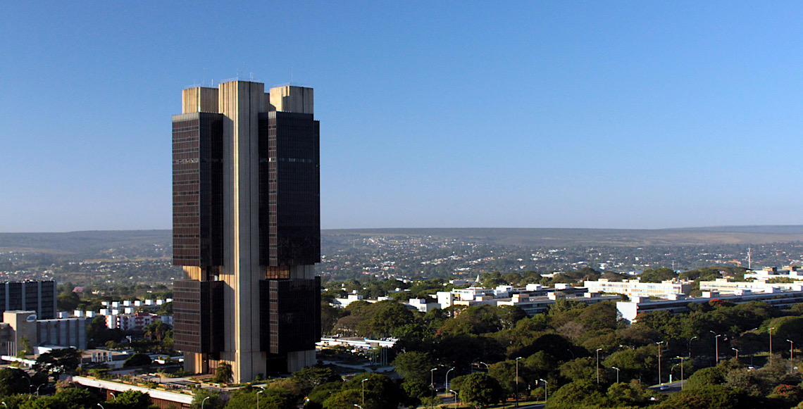 Toffoli diz que diretor e BC não são investigados no caso Master