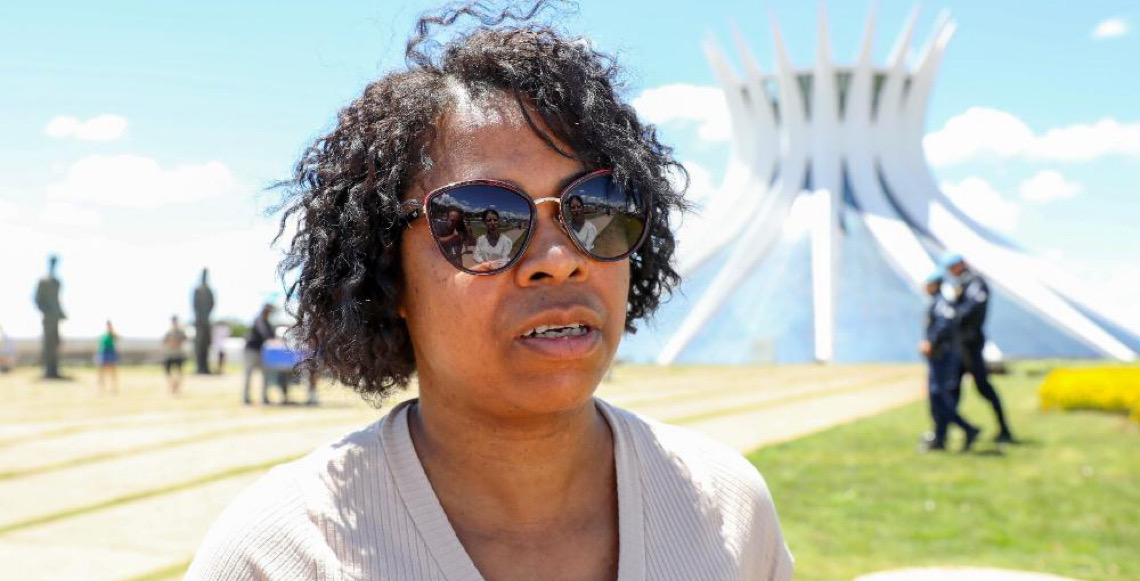 Brasília tem batalhão da PM para atender turistas e reforça referência em turismo seguro