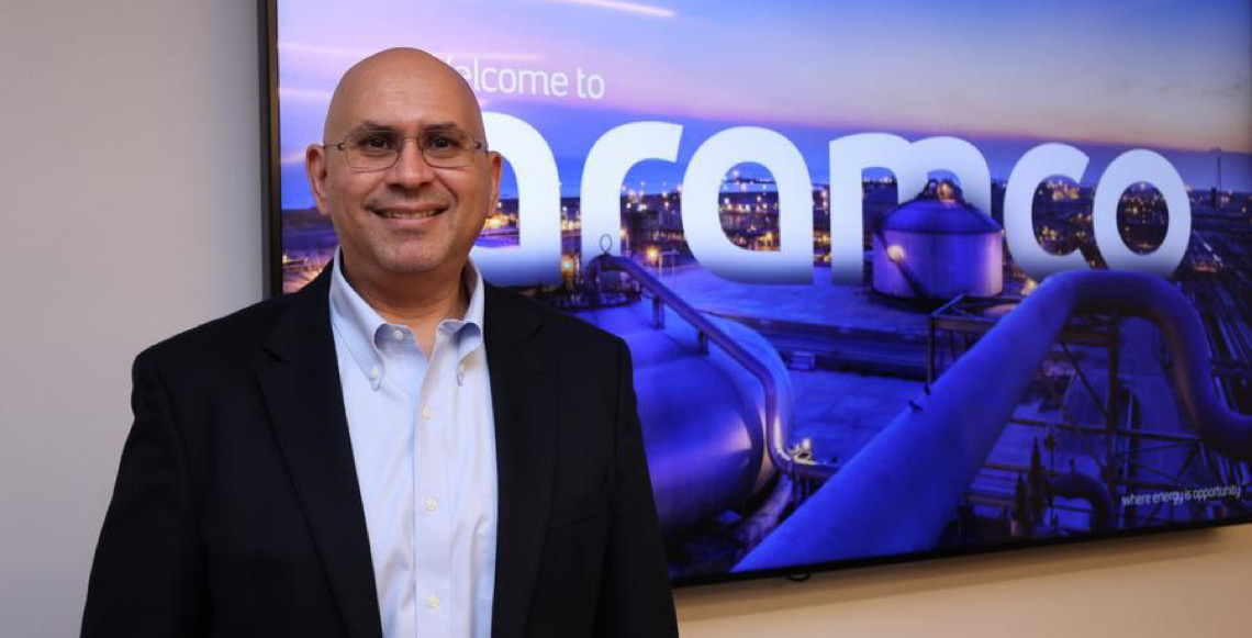 China é um mercado central e parceiro estratégico, diz vice-presidente executivo da Saudi Aramco