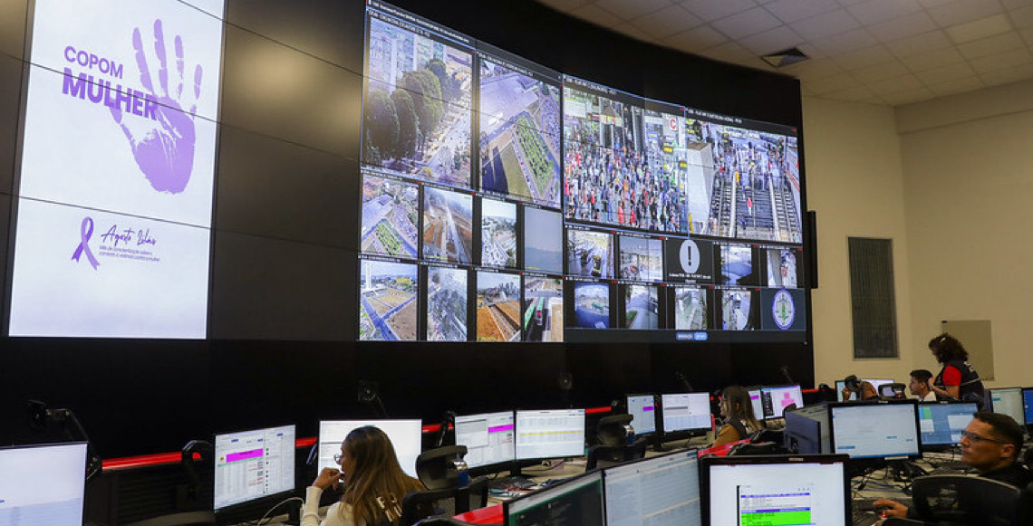 Após 64 prisões, programas seguem sem feminicídios entre mulheres atendidas