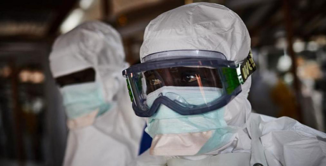 Em Dia Internacional, ONU propõe reforço a setor de saúde contra epidemias