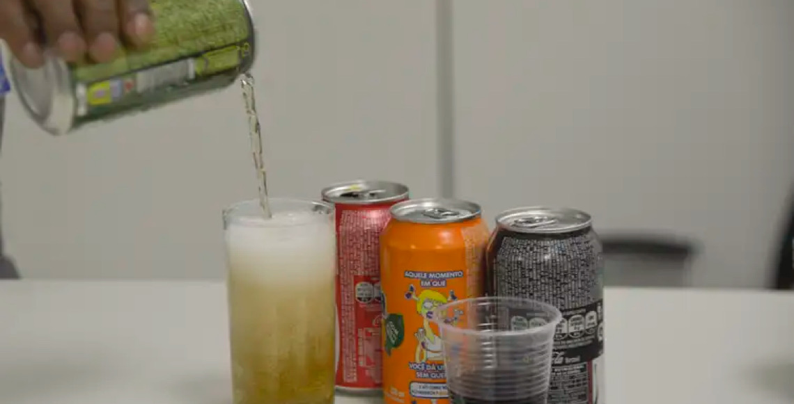 Consumo de açúcar nas festas exige cuidado extra com saúde bucal