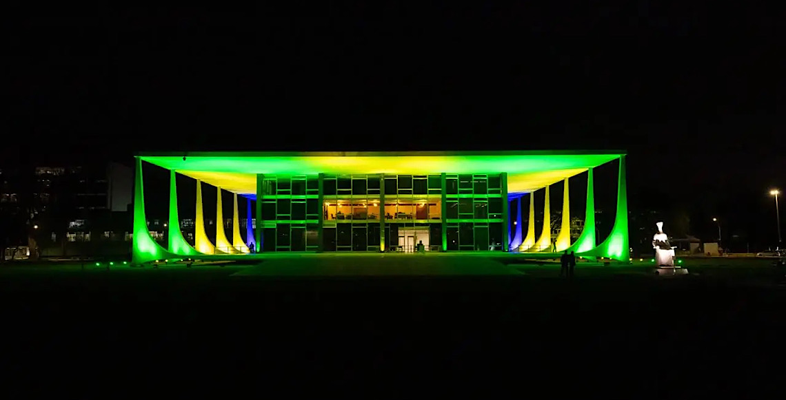 Organização dos Estados Americanos vê instituições fortes no Brasil e afasta tese de censura