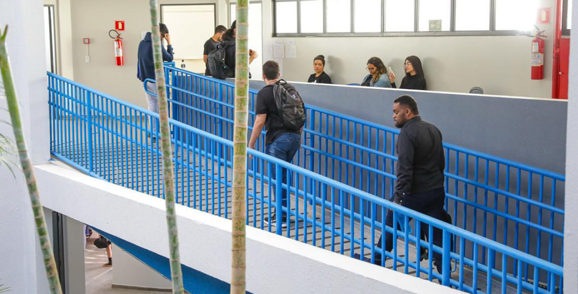 UnDF amplia cursos, bolsas e estrutura e consolida políticas acadêmicas em 2025