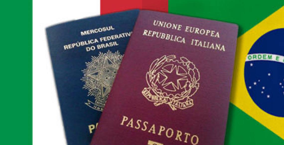 Itália investiga suposto esquema que forjou residência e possibilitou cidadania a mais de 80 brasileiros