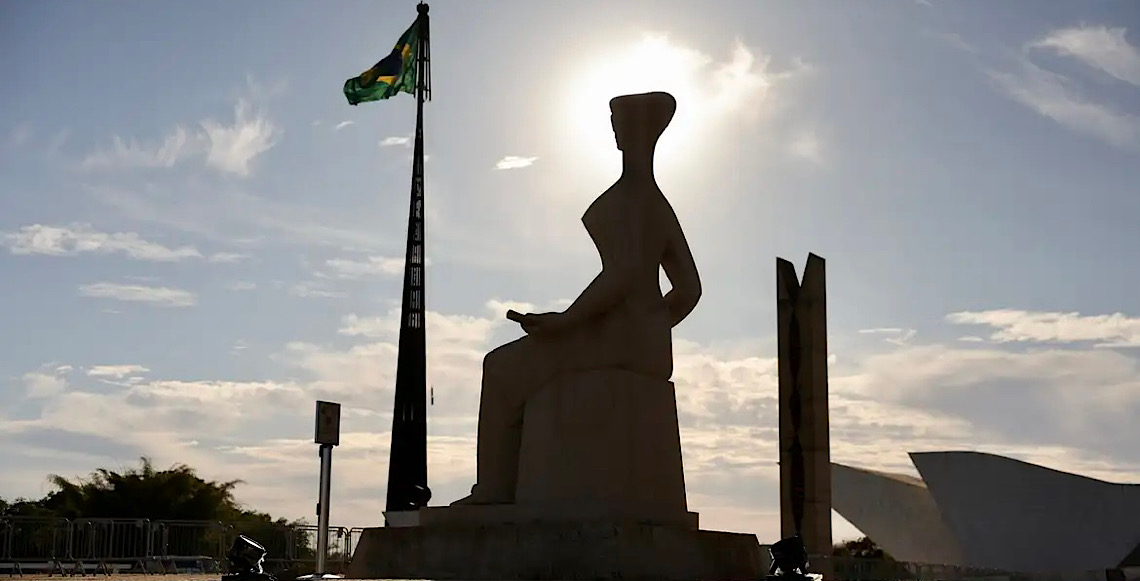 OEA vê instituições fortes no Brasil e afasta tese de censura