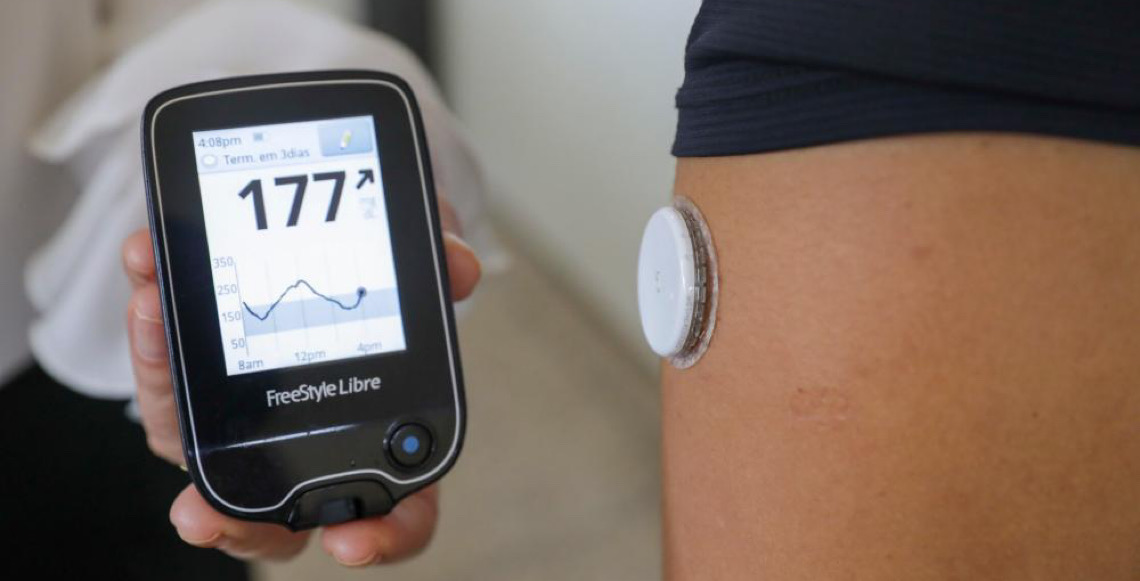 Participe da consulta pública sobre linha de cuidado da pessoa com diabetes mellitus