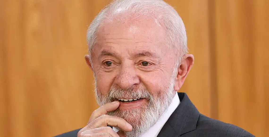 A pesquisa que não derruba Lula nem resolve seu problema, Planalto aposta na isenção do IR