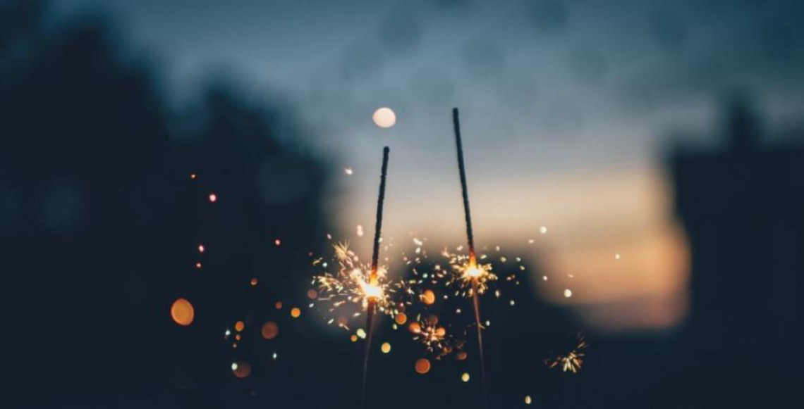 Mensagem de Ano Novo de líder da ONU clama por ação coletiva para mundo melhor