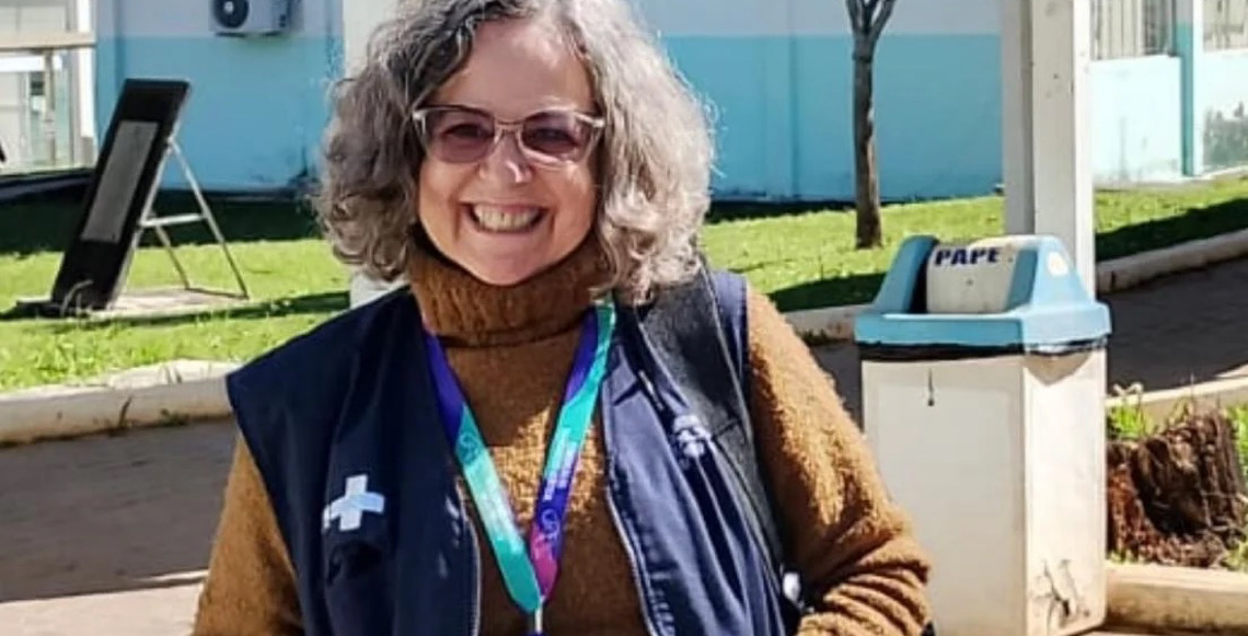 O maior presente neste Natal e no Ano-novo : Eliminamos a transmissão vertical do HIV no Brasil!