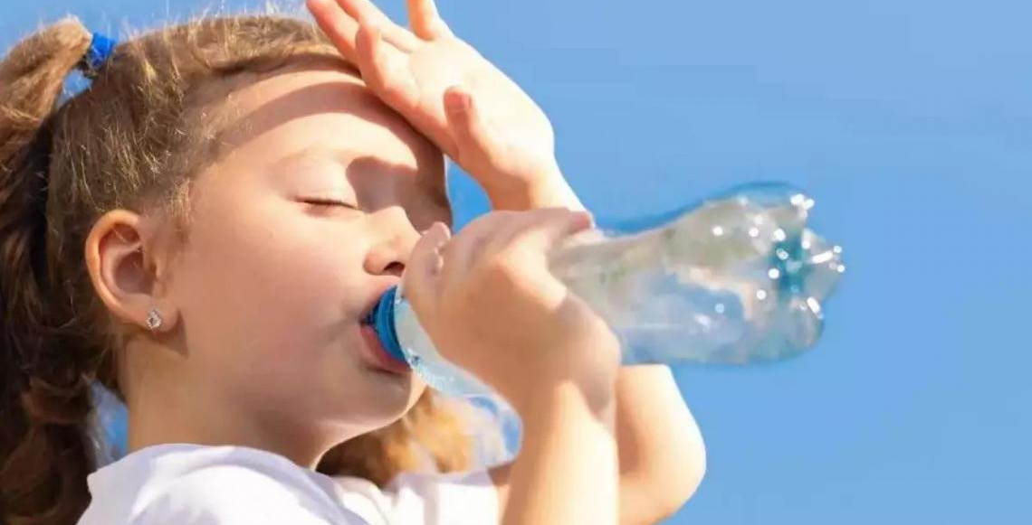 Onda de calor no DF exige atenção redobrada com a saúde