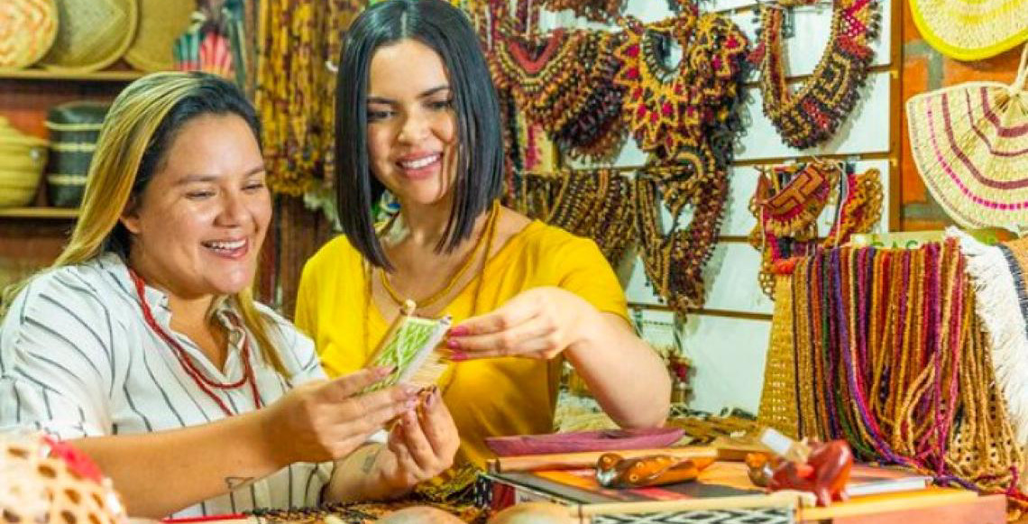 Turismo atinge 8,2 milhões de empregos em 2025 e representa quase 8% do total das vagas