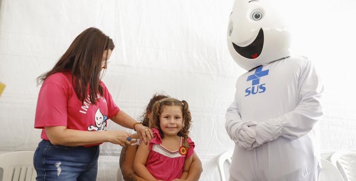Meningite cresce no país, acendendo o alerta sobre a importância da vacinação
