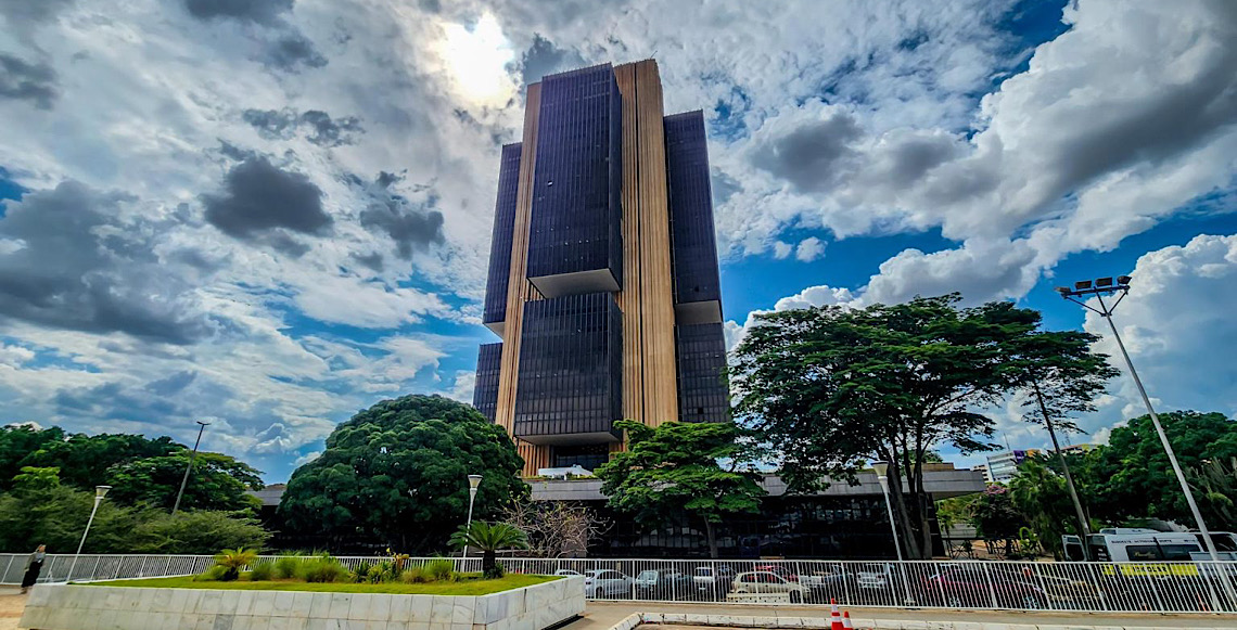 Acareação entre Vorcaro e ex-BRB tratou de venda de carteiras de crédito podre