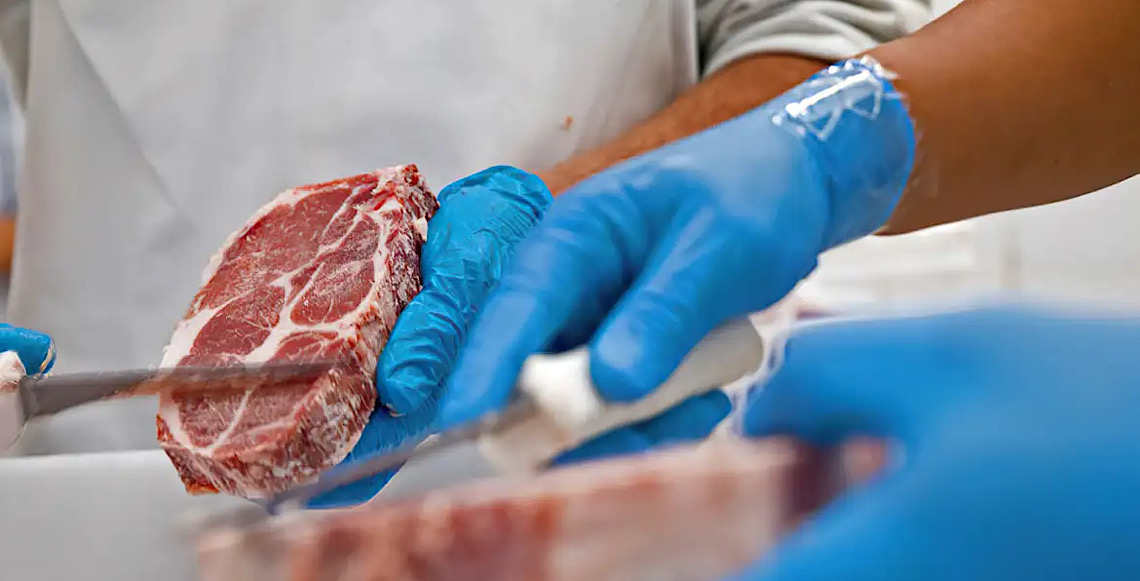 China impõe restrições em 2026 a importações de carne bovina do Brasil