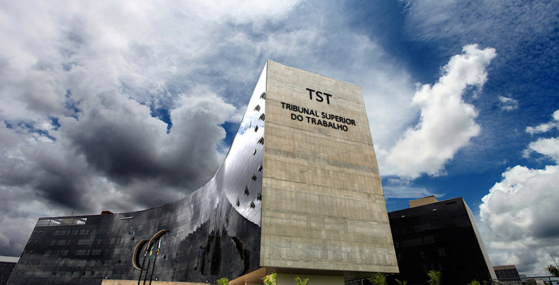 TST suspende pagamento de precatórios dos Correios por 90 dias