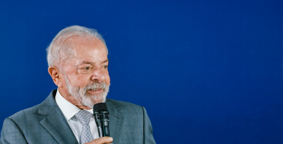 Revista The Economist diz que Lula não deveria disputar reeleição em 2026
