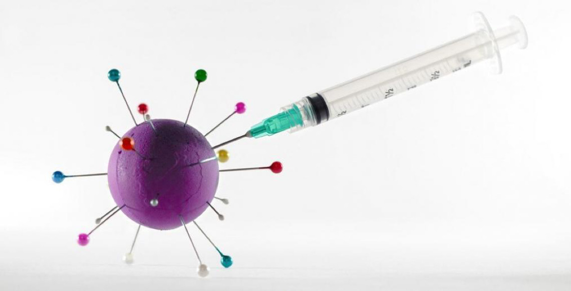 Segundo OMS: Vacinação em dia segue sendo forma mais eficaz contra Covid-19