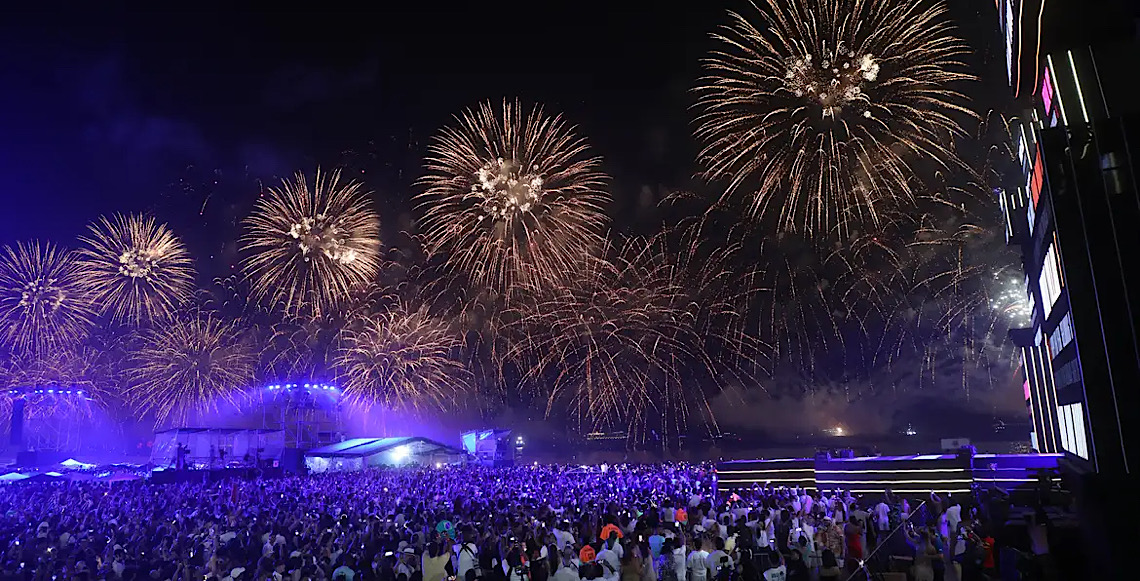 Perseverança e moderação: Segredos para cumprir metas no novo ano 