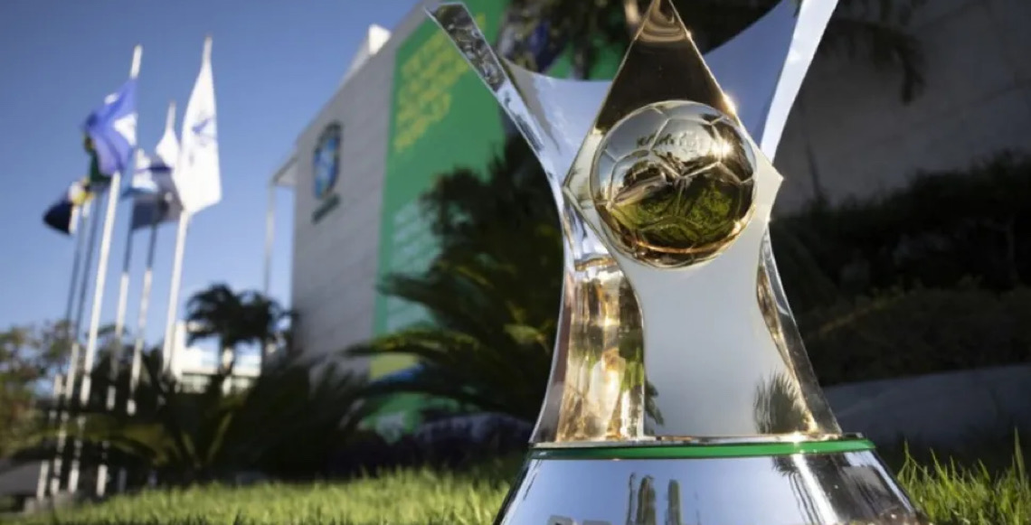 Calendário esportivo de 2026 tem Copa do Mundo e início antecipado do Brasileiro