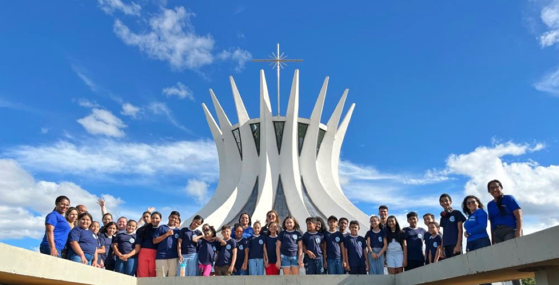 Edital selecionará ações sociais para o projeto Descobrindo Brasília e suas Regiões