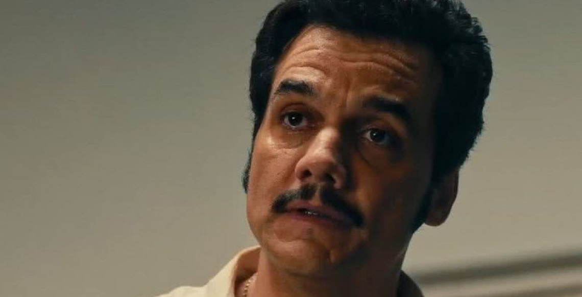 'Nunca entendi atores que tentam perder o sotaque', diz Wagner Moura a revista americana