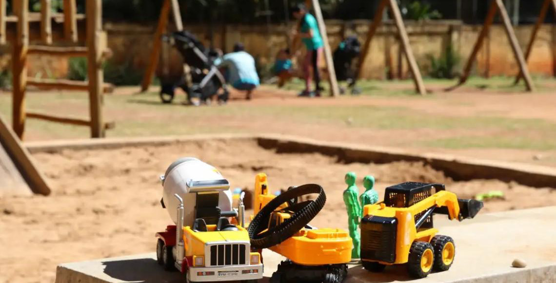 Veja dicas de cuidados com crianças nas férias para evitar acidentes