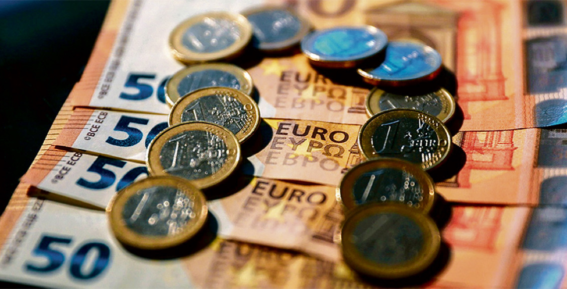 Inflação em Portugal apresenta moderação em 2025, mas permanece acima da meta do BCE