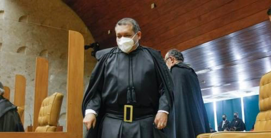 Kassio chega à presidência do TSE em 2026 com influência e ministros aliados