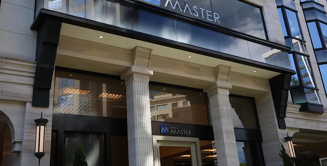 Setor financeiro amplia apoio a BC em reação à inspeção do TCU no caso Master