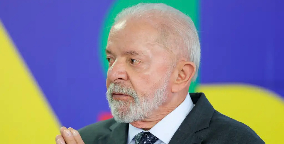 Lula condena ataque dos EUA à Venezuela e sequestro de Maduro: ‘Lembra os piores momentos da interferência na política da América Latina’
