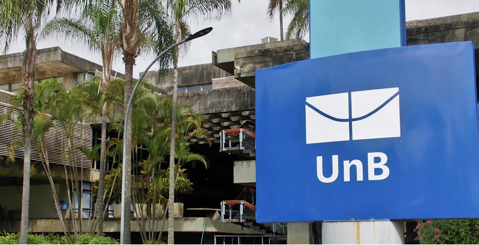 UnB-Universidade de Brasília planeja vender patrimônio bilionário em 2026