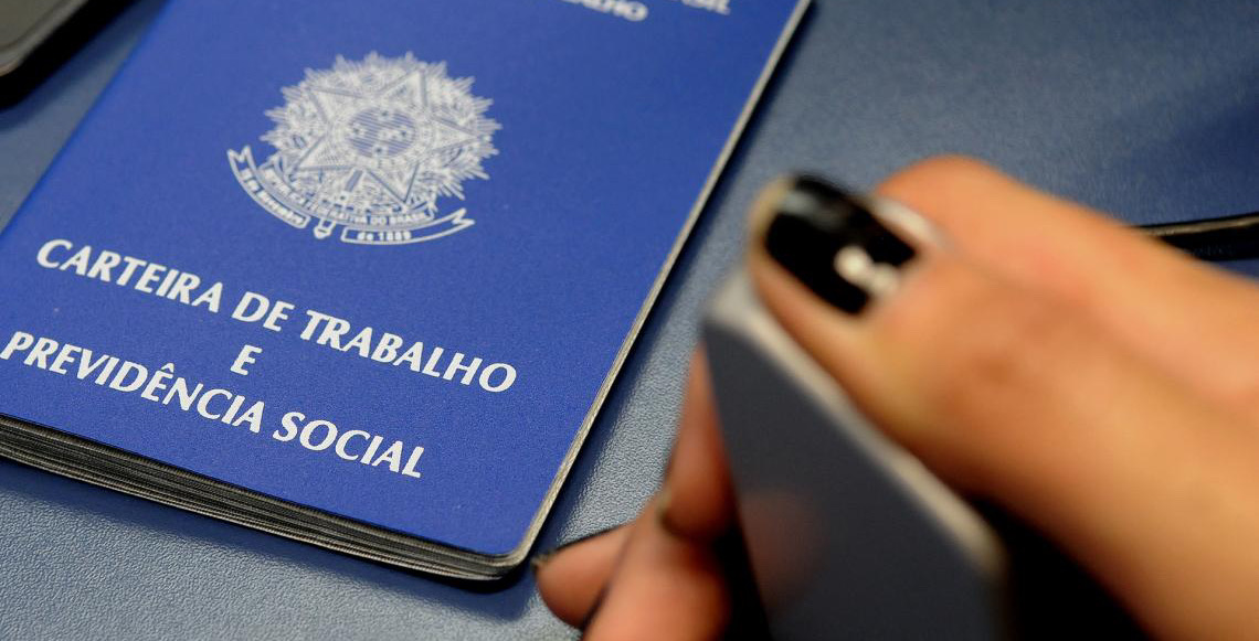 Semana abre com mais de 380 vagas de emprego disponíveis no Distrito Federal