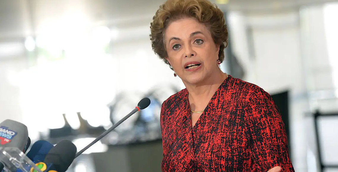 Precedente de Dilma impõe dilema ao STF em análise sobre impeachment de ministros