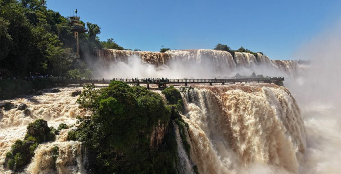 China reforça papel estratégico no turismo brasileiro com alta de 34% no número de visitantes