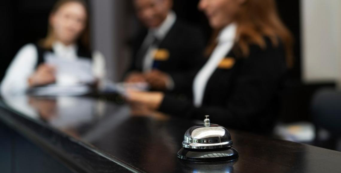 Turismo reforça estratégia e cria mais de 106 mil empregos até novembro de 2025