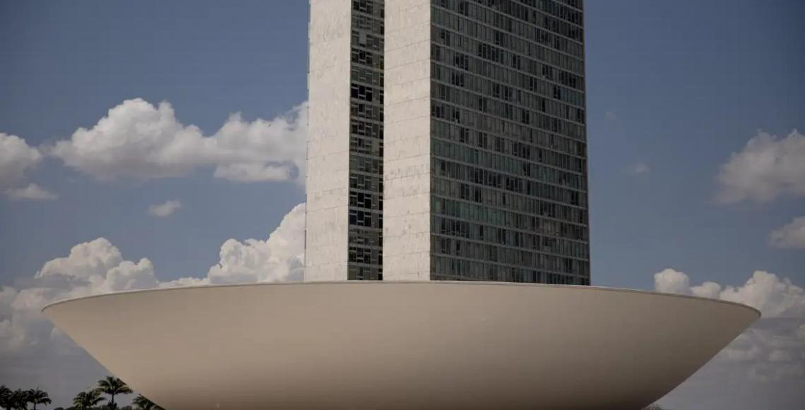 Concurso da Câmara dos Deputados está com inscrições abertas até o dia 26