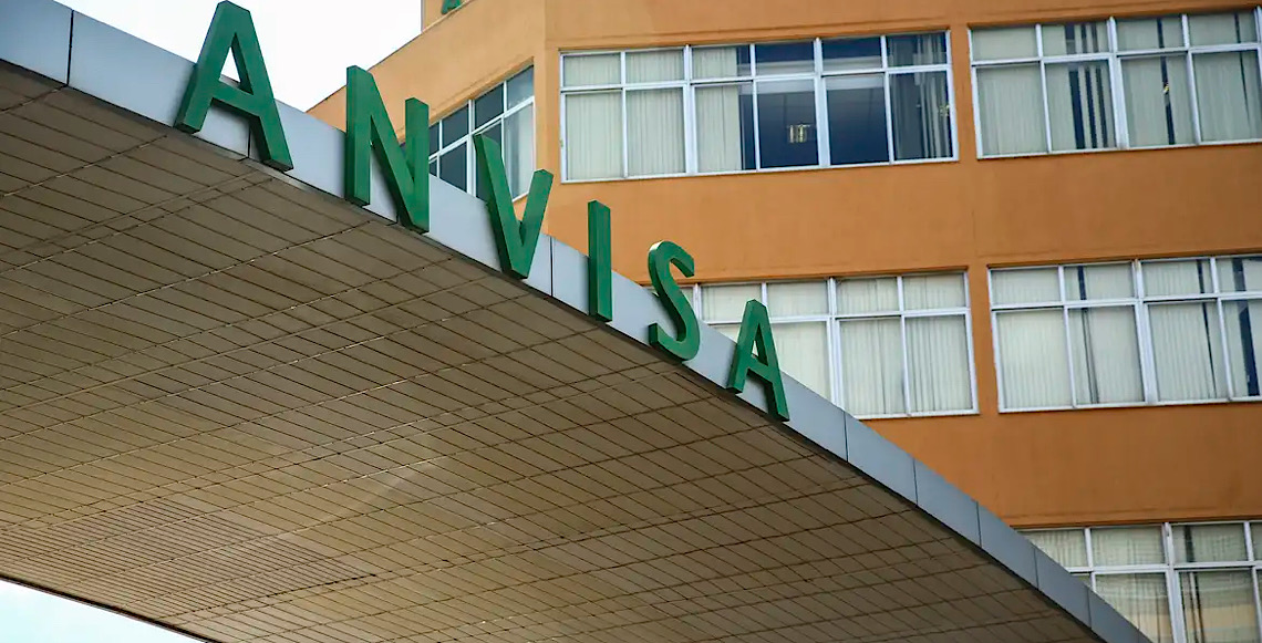 Agência Nacional de Vigilância Sanitária manda recolher lote de chá de camomila Água da Serra