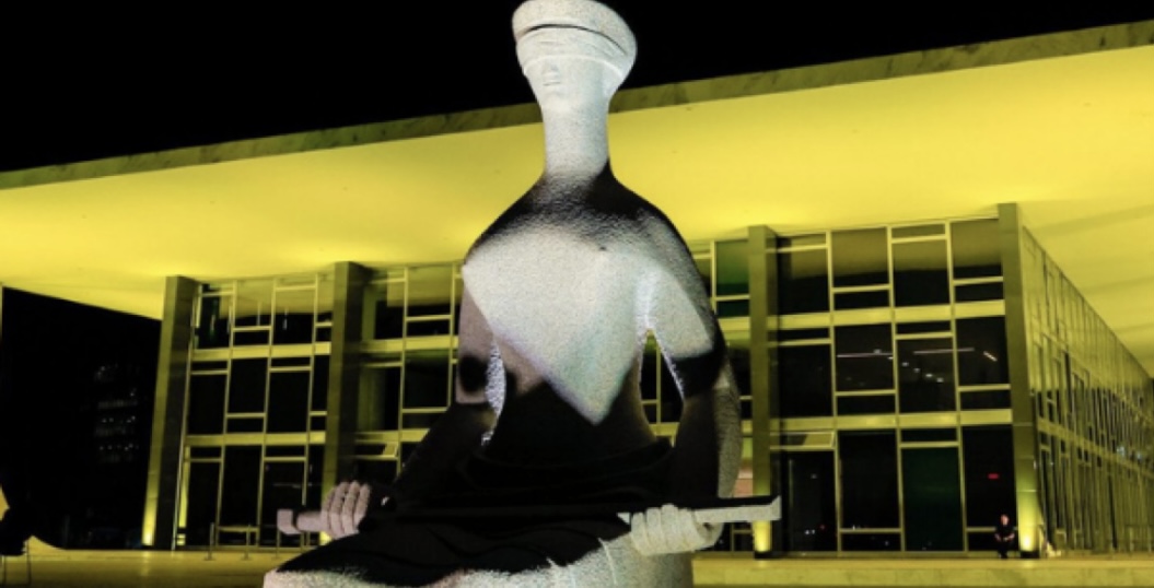 Argumentos a favor do código de conduta no STF destacam benefícios, eventos e relações privadas