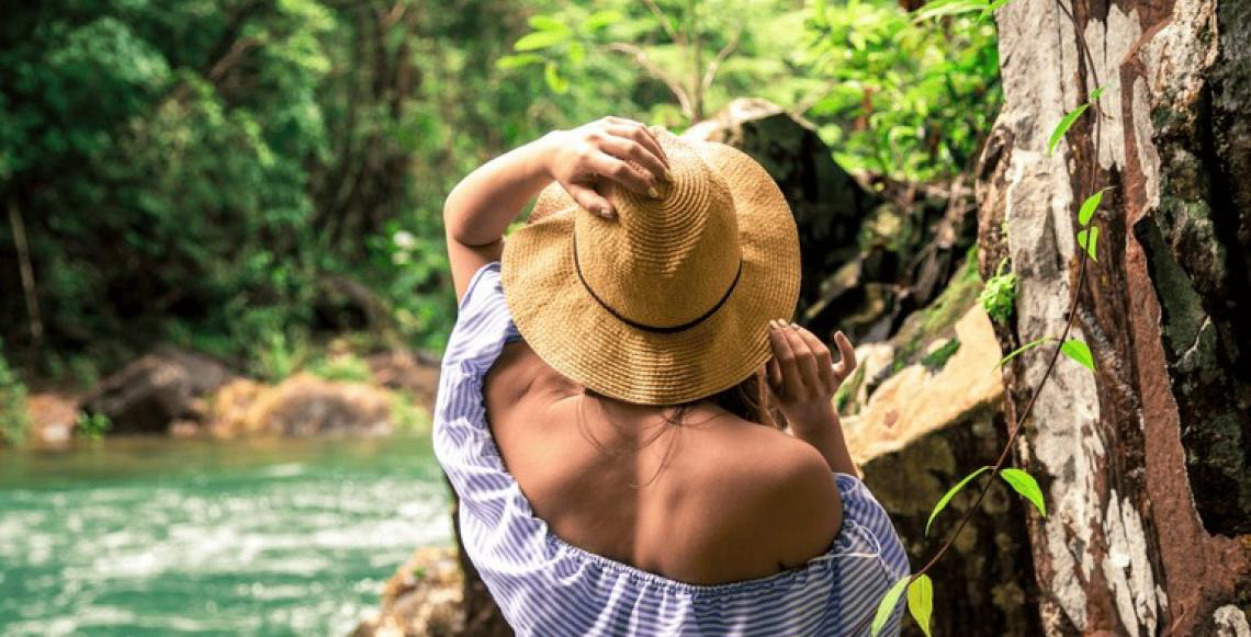 Cansado das telas? O Brasil tem destinos de natureza que promovem um verdadeiro detox digital