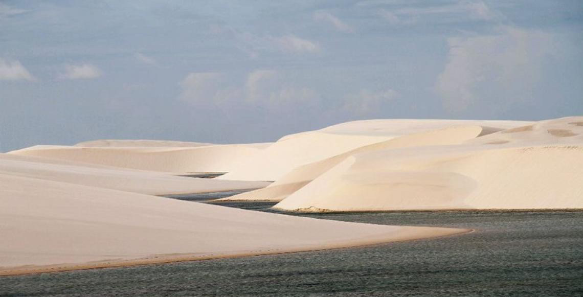 Lençóis Maranhenses lidera lista de principais destinos de ecoturismo no Brasil