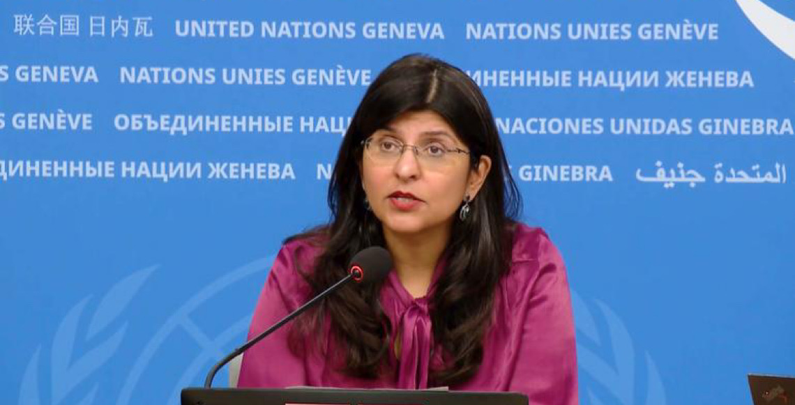 ONU diz que ação dos EUA pode piorar situação de direitos humanos na Venezuela